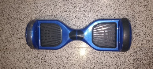Hoverboard propre avec chargeur