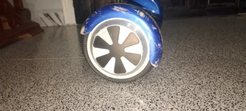 Hoverboard propre avec chargeur