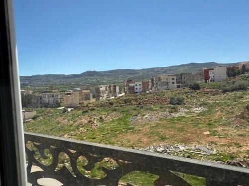Location Appartement F3 Tlemcen Tlemcen