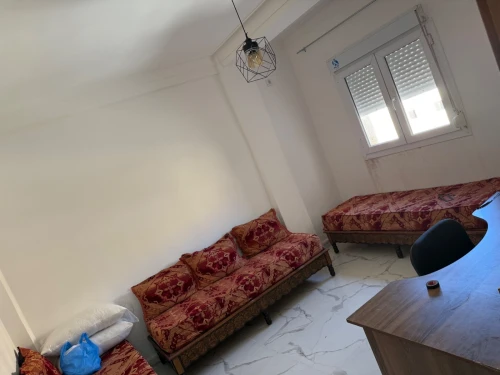 Location Appartement F3 Tlemcen Tlemcen
