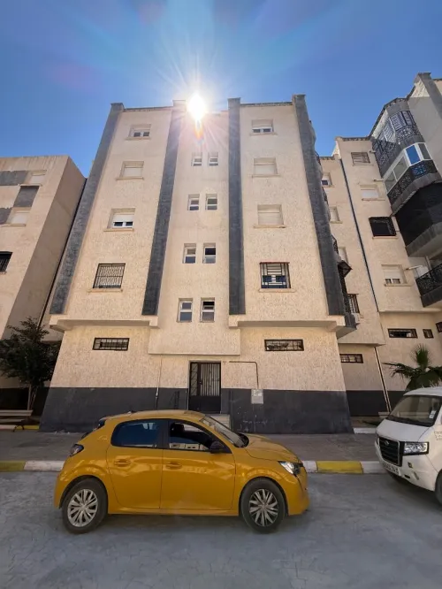 Location Appartement F3 Tlemcen Tlemcen