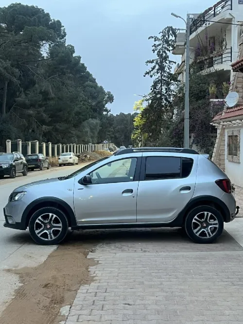 Dacia Sandero 2022 Stepway Expression plus