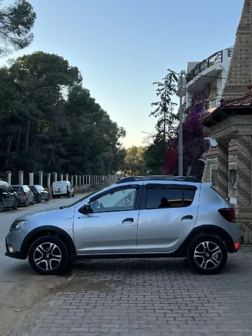 Dacia Sandero 2023 Stepway Expression plus