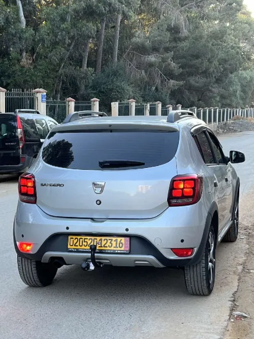 Dacia Sandero 2023 Stepway Expression plus