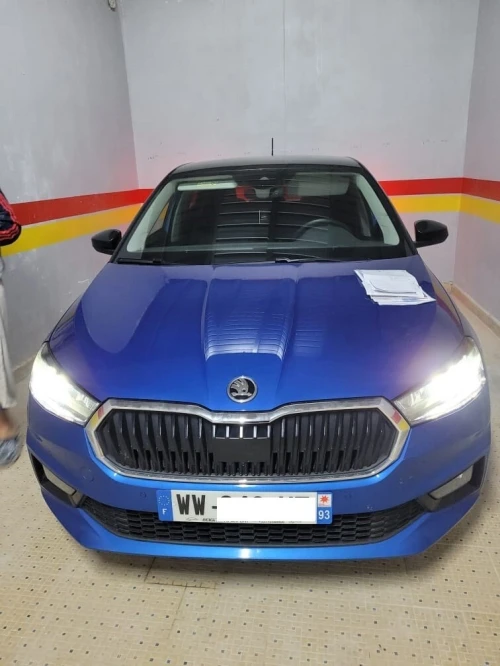 Skoda Skoda 2025 