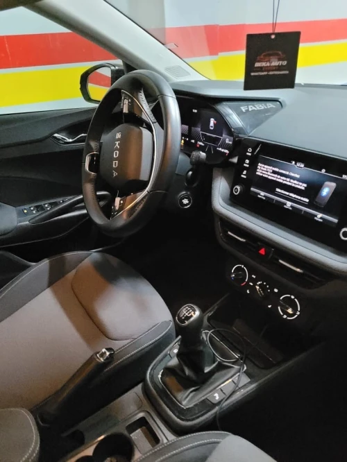 Skoda Skoda 2025 