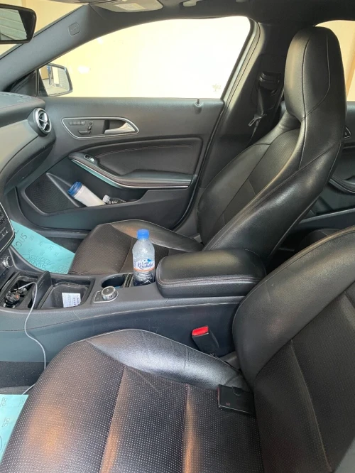 Mercedes GLA 2016 Gla 200