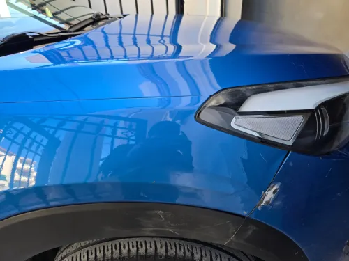 Hyundai Tucson 2017 Tucson