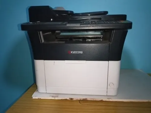 Imprimante kyocera 1025