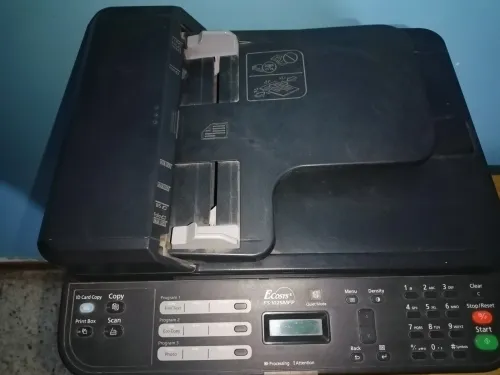 Imprimante kyocera 1025