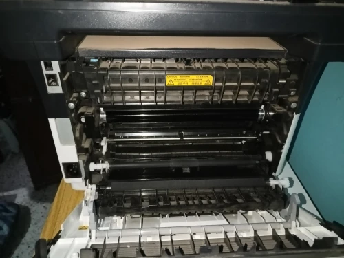Imprimante kyocera 1025