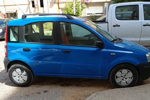 Fiat Panda 2006 Panda