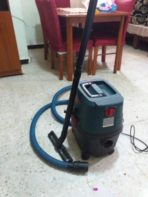 Aspirateur Bosch gas 15