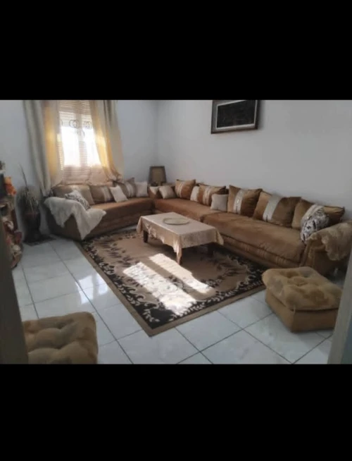Vente Appartement F3 Oran Oued tlelat