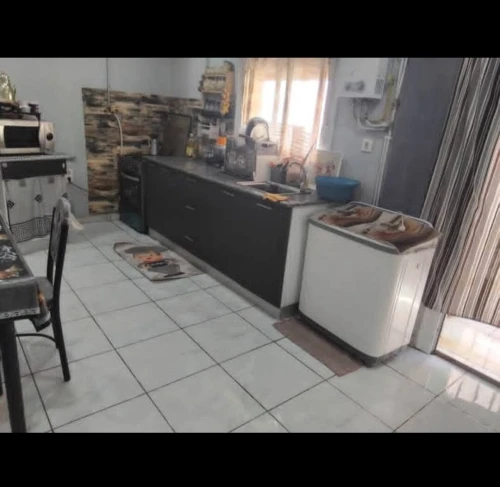 Vente Appartement F3 Oran Oued tlelat