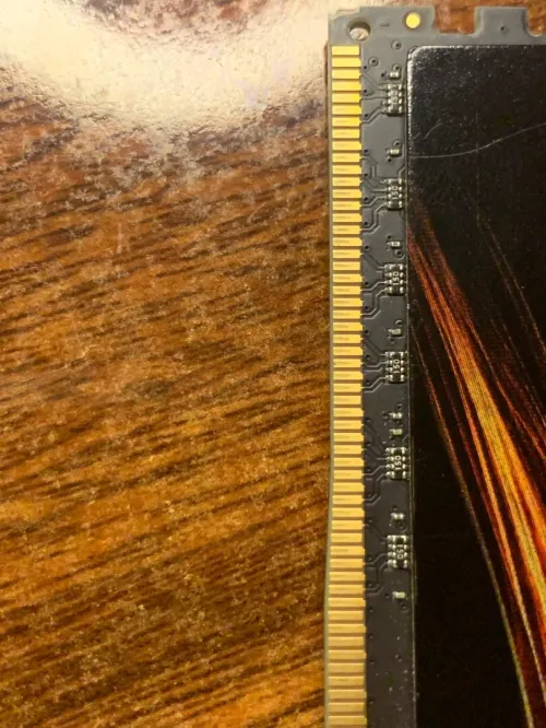 RAM DDR4 8GB XPG ADATA 2666MHz أصلية