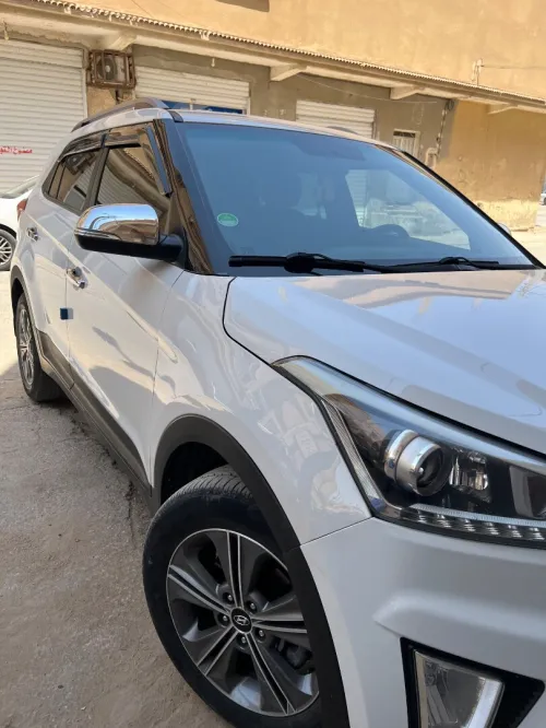 Hyundai Creta 2018 
