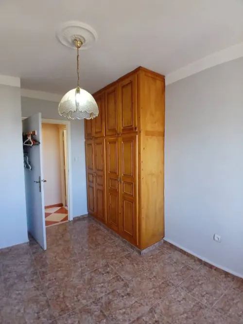 Vente Appartement F3 Alger Bab ezzouar