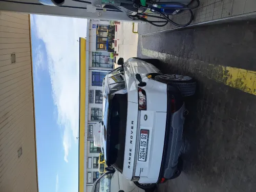Land Rover Land Rover  2015 Premium 