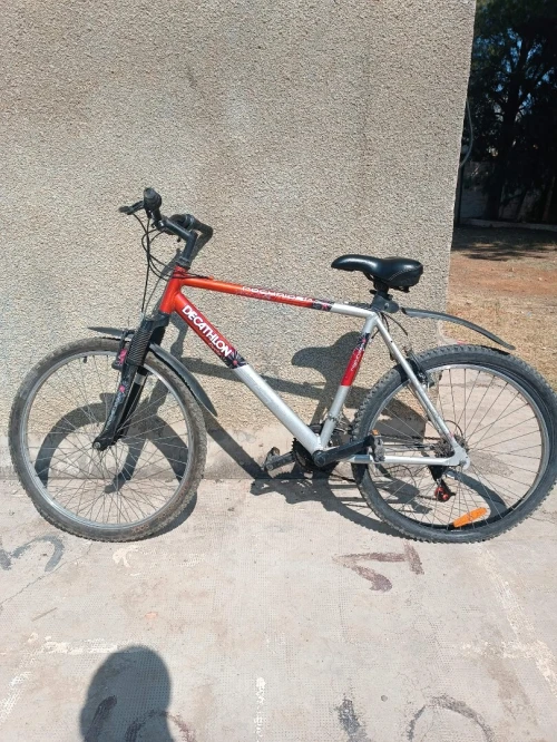Velo decathlon 
