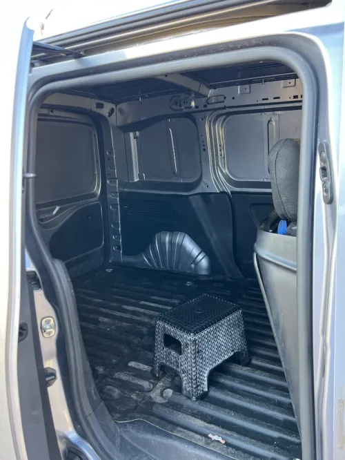 Fiat Doblo 2023 Italie 🇮🇹