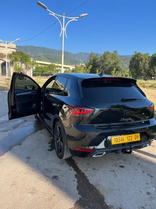 Seat Ibiza 2022 Ibiza
