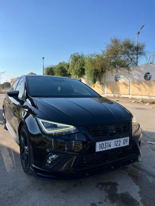 Seat Ibiza 2022 Ibiza