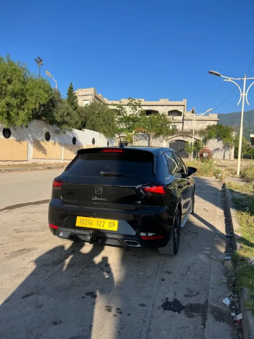 Seat Ibiza 2022 Ibiza