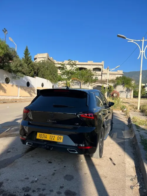 Seat Ibiza 2022 Ibiza