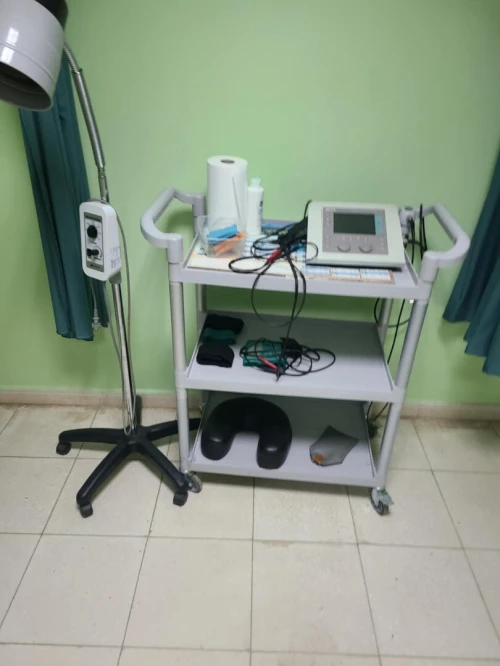 Vend materiel de reeducation fonctionnelle