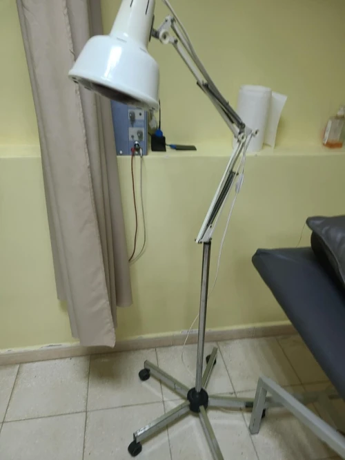 Vend materiel de reeducation fonctionnelle