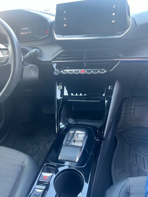 Peugeot 2008 2022 Allure