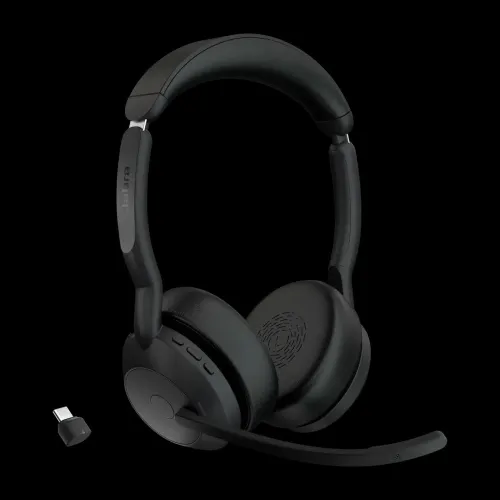 CASQUE JABRA Evolve2 55