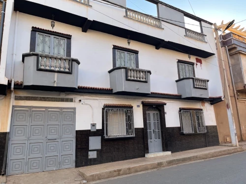 Vente Villa Aïn Témouchent Ain temouchent