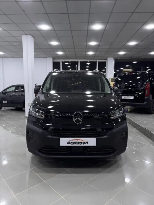 Citroen Berlingo 2025 You