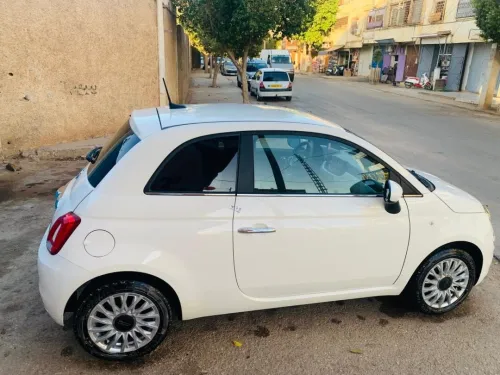 Fiat 500 2025 Cult MIB