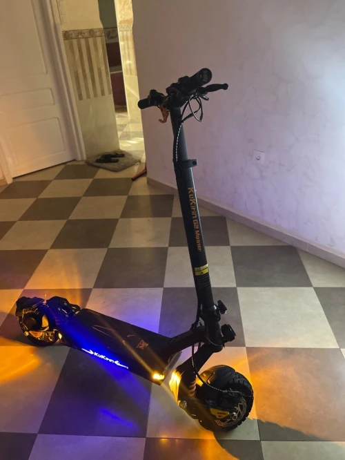 Kukirine G2 master 2024