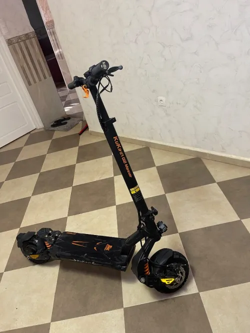 Kukirine G2 master 2024