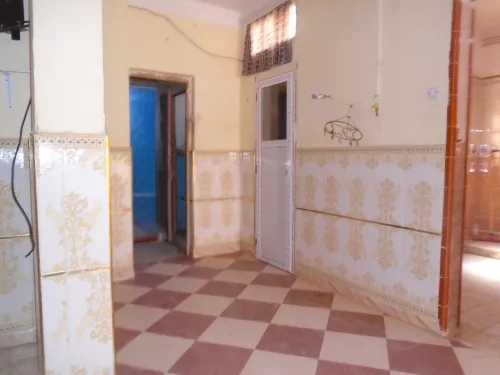 Vente Appartement F2 Naâma Ain sefra