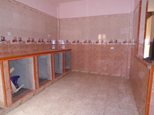 Vente Appartement F2 Naâma Ain sefra