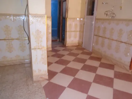 Vente Appartement F2 Naâma Ain sefra