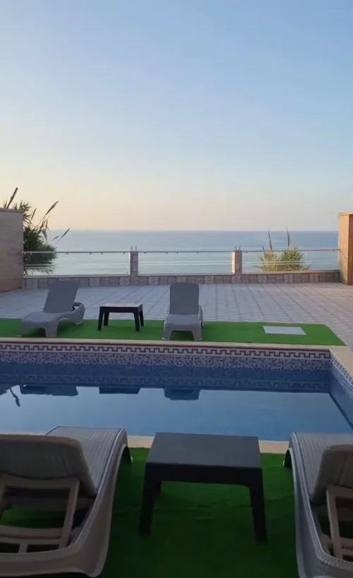 Location vacances Villa Skikda Collo