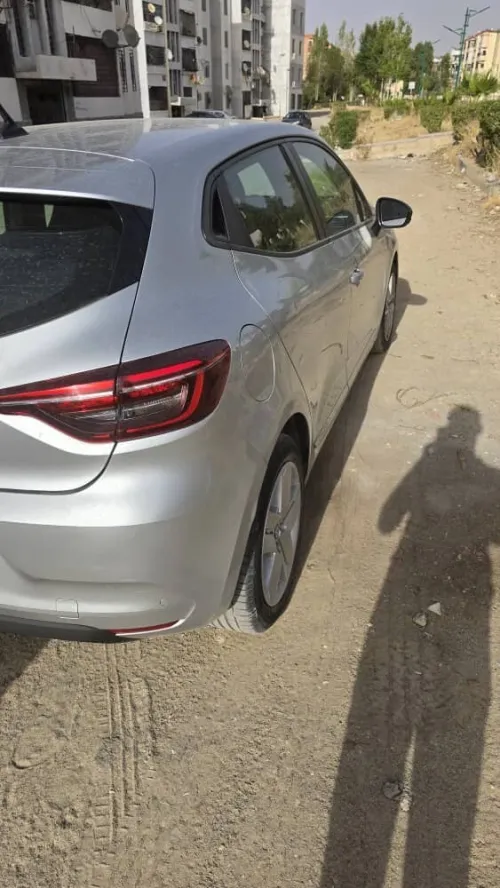Renault Clio 5 business 2021 Business