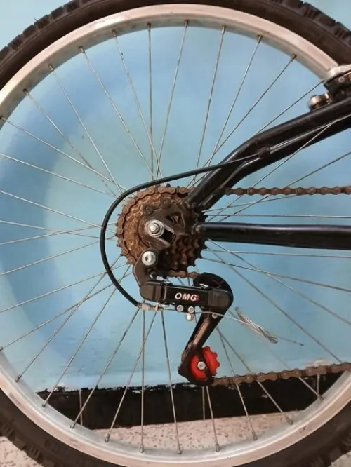 vélo 26 pouce "LEJEUNE"