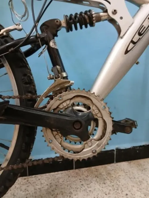 vélo 26 pouce "LEJEUNE"