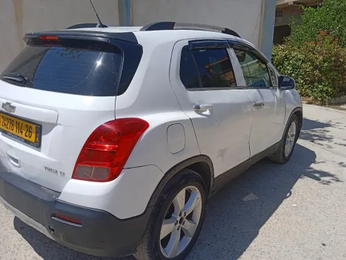 Chevrolet Trax 2014 LT