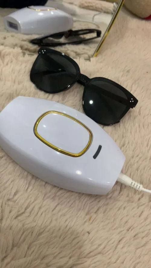 Laser / ليزر منزلي