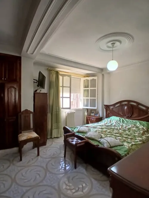 Vente Appartement F4 Alger Dely brahim