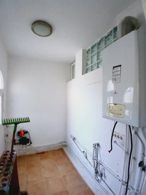 Location Appartement F5 Alger Kouba