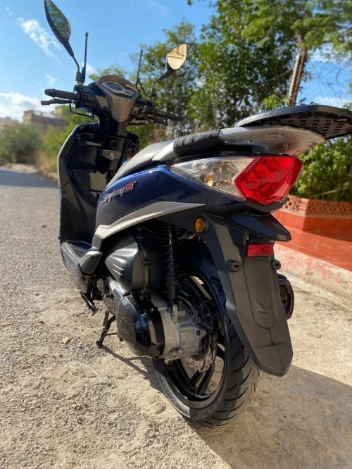 Sym St 150cc 2023